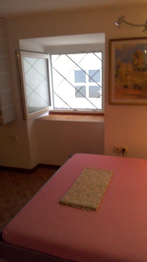 Apartment Ivanka -Krok Baška Buitenkant foto
